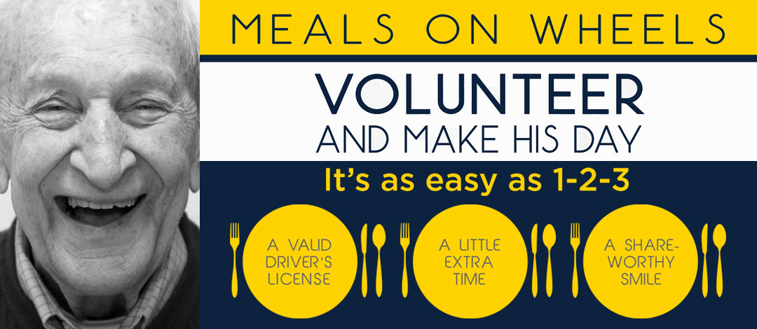 Meals On Wheels Header