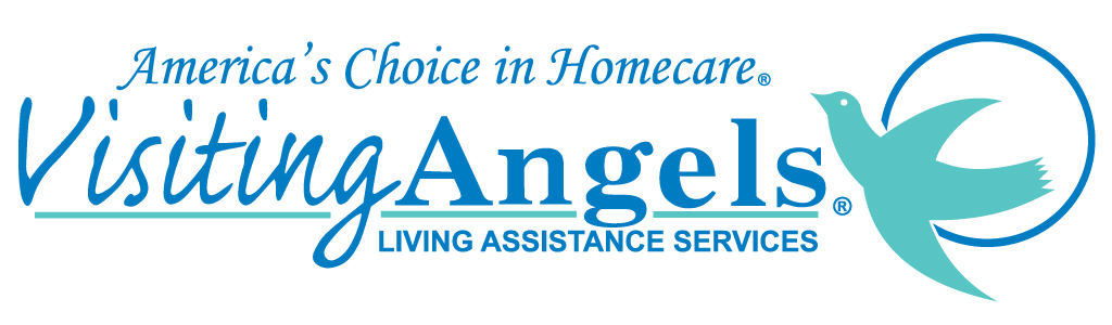 Visiting Angels LOGO